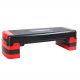 3. Step for aerobics HMS AS005 BLACK / RED