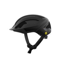 Kask rowerowy POC Omne Air Resistance MIPS czarny