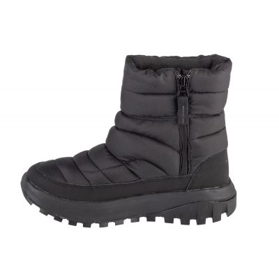 2. Columbia Snowtrot Mid 2075111012 Black 36