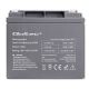 2. Qoltec 53035 maintenance-free battery