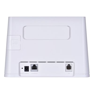 5. Huawei B311-221 router (white)