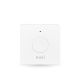 9. NUKI Opener door opening mechanism, white