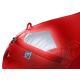16. Deuter Race 16 hiking backpack, cherry/masala