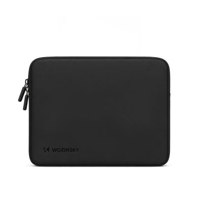 2. Wozinsky WNL-10B 10-11" Neoprene Laptop Sleeve - Black
