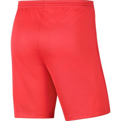 2. Nike Dry Park III NB KM BV6855 635 Shorts