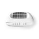 2. Nedis AIPU200CWT Air Purifier 25 m2 54 dB 50 W White
