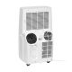 3. TEESA PORTABLE AIR CONDITIONER WITH HEATING FUNCTION 3.9KW WI-FI TUYA