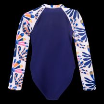 Children's One-Piece Swimsuit NELFRA JR