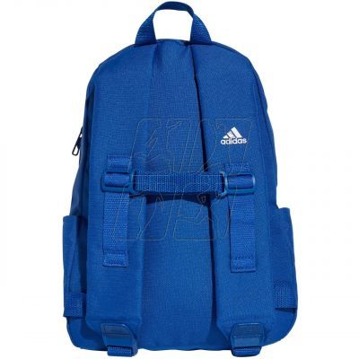 2. Adidas Badge of Sport Kids IZ1919 backpack