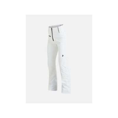 7. Peak Performance W High Stretch Pants white