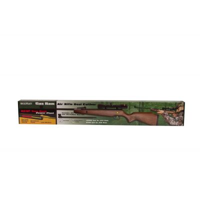 10. BEEMAN Grizzly X2 m.1073 GP GAS RAM air rifle cal. 4.5/5.5 mm
