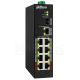9. DAHUA PFS3110-8ET-96-V2 INDUSTRIAL SWITCH