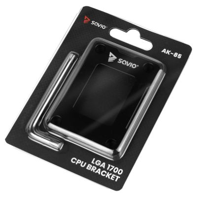 3. SAVIO MOUNTING FRAME LGA 1700 AK-85