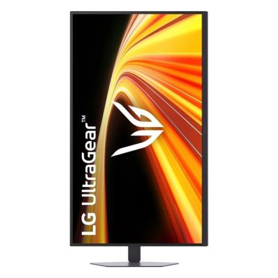 7. MONITOR LG LED 31.5" 32G620B-B UltraGear G6 QHD 200Hz
