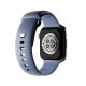 5. Puro Icon Strap for Apple Watch 38/40/41/42mm - Blue