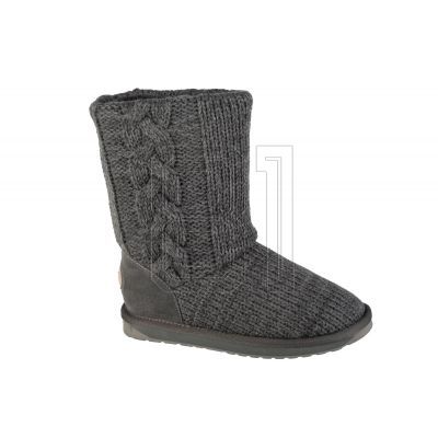 Shoes, slippers EMU Australia Bartle W W13142-DAGR