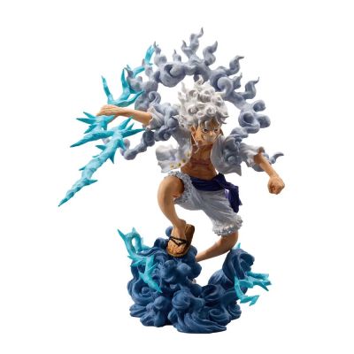 3. ICHIBANSHO ONE PIECE – MONKEY D. LUFFY GEAR 5 EX DEVIL FRUIT