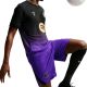 3. Nike FC Barcelona Match 2026/27 Men's Shorts Purple II1900 504