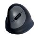 3. Ergonomic R-Go Pele HE left Bluetooth mouse sidabrina