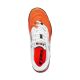 4. Joma Cancha 2608 Indoor Football Boots Orange-White CANS2608IN
