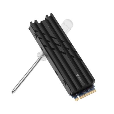 5. SAVIO M.2 NVME 2280 COOLER AK-60