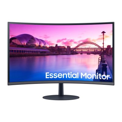 16. Samsung Series 3 68.6cm S27C390EAU 16:9 (27") black