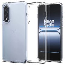 Spigen Ultra Hybrid Case for OnePlus Nord 5 - Transparent