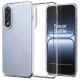 Spigen Ultra Hybrid Case for OnePlus Nord 5 - Transparent