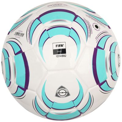 3. adidas TIRO League Sala JW1526 ball