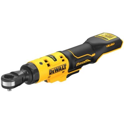 3. 12v xr ratchet 1/4