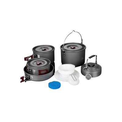 FMC-212 FIRE-MAPLE cookware set
