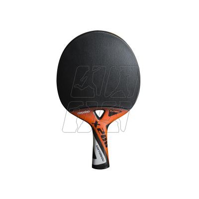 17. NEXEO GRAPHITE X200 table tennis bats