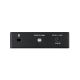 3. D-Link DGS-1005P/E Network Link Unmanaged Gigabit Ethernet (10/100/1000) PoE Support Black