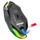 14. DEFENDER GAMING MOUSE KATANA GM-511 RF 3200DPI 7P BLACK 52511