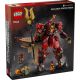 7. LEGO NINJAGO 71846 Fire Knight Mech