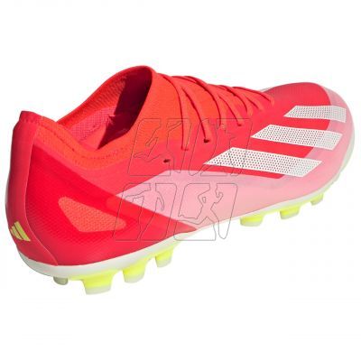 4. adidas X Crazyfast Elite 2G/3G AG M IF0650 football shoes