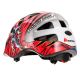 4. Meteor MA-2 robot bike helmet Junior 23968
