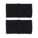 6. Nike Swoosh Wristbands 2 Pack N1012406010OS