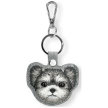 Nimmy New Big Eyed Pet 2.0 Dog Tracker Case - Gray