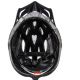 33. Meteor MV29 Drizzle Bike Helmet 24715-24717