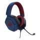 5. TRUST GXT492SM CARUS Gaming Headphones