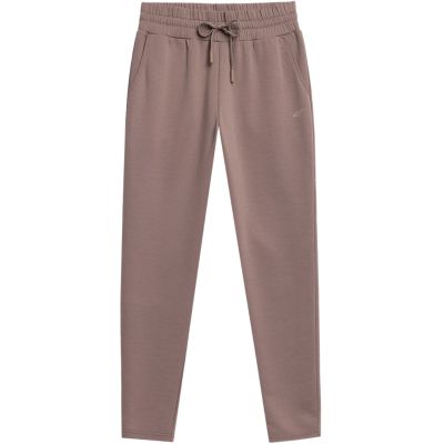 9. Trousers 4F W H4Z22 SPDD013 82S