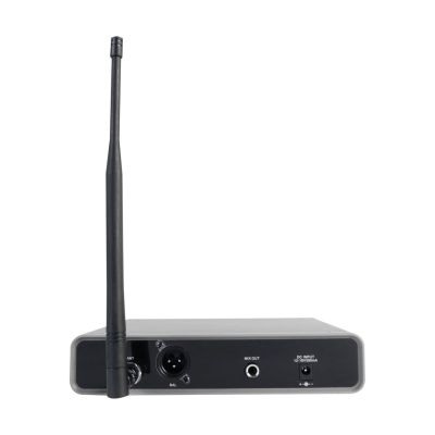 7. Novox FREE H1 - Wireless System