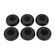 Jabra 14101-67 Headphone Accessories Earpads