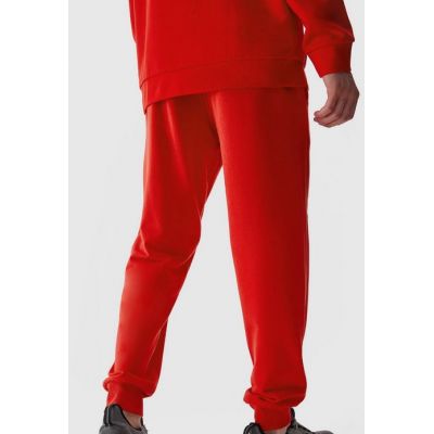 2. Trousers 4F CAS M451 M 4FAW23TTROM451-62S