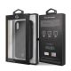 5. Mercedes MEHCI61THLBK iPhone Xr black/black hardcase New Organic I