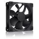 2. NOCTUA 120mm NF-A9 PWM Chromax Black Swap Colors Fan