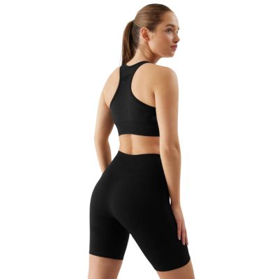 7. Sports bra 4F W 4FWSS24USBAF116 20S