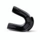 5. Professional Double-Sided Mouthguard - BLACK - DBX Bushido