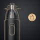 11. MAXGROOM GT2220A nose, ear and eyebrow trimmer - black